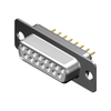 D-Sub Connector Assemblies - 900-1731090912-ND - DigiKey