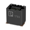 Headers, Receptacles, Female Sockets - 277-1061586DKR-ND - DigiKey
