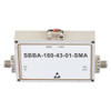 RF Amplifiers - 5328-SBBA-180-43-01-SMA-ND - DigiKey