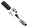 Circular Connector Assemblies - A124172-ND - DigiKey