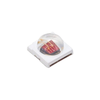 LED Color Lighting - 516-ASM6-SRD0-AHK0HCT-ND - DigiKey