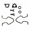 D-Sub, D-Shaped Connector Accessories - A1517-ND - DigiKey