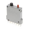 Circuit Breakers - 3600-P10-SI-1A-ND - DigiKey