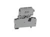 WAGO Spring Clamp - 281-613 - Galco Industrial Electronics