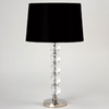 Grenoble Crystal Lamp - GL38/S - Vaughan Designs, Inc.