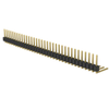 Headers, Male Pins - S1132EC-34-ND - DigiKey