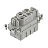 Heavy Duty Connector Inserts, Modules - 1195-09380063101-ND - DigiKey