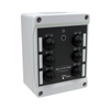 Pushbutton Switches - 2170-DX80N9Q120BL-RG-ND - DigiKey