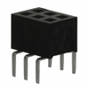 Headers, Receptacles, Female Sockets - 3M9218-ND - DigiKey