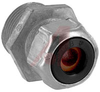 LIQUIDTIGHT STRAIN RELIEF CONNECTOR;HUB:1