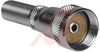 Connector; Microphone Connector; 5/8-27; 0.281 in. (Max.) - 70214550 - Allied Electronics, Inc.
