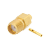 Coaxial Connector (RF) Assemblies - 6099-PE4116-ND - DigiKey