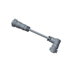 Circular Cable Assemblies - 1754-AB-DD18FR-DDBL-QD010-ND - DigiKey