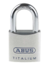 Padlocks - 7689739 - RS Components, Ltd.