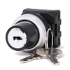 Key Switch Heads - 1881155 - RS Components, Ltd.
