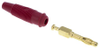 Banana Connectors - 7872833 - RS Components, Ltd.