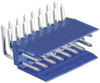 PCB Headers - 532204P - RS Components, Ltd.