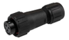 Industrial Circular Connectors - 1440620 - RS Components, Ltd.