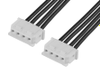 Wire to Board Cables - 196989 - RS Components, Ltd.