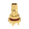 Coaxial Connector (RF) Assemblies - 2201-R123426067-ND - DigiKey