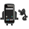 Honeywell Scanner Car Mount – Adjustable Vehicle Cradle for Handheld Scanners by AGOZ - SC17-WD-AV_HW-GBSC - AgozTech LLC