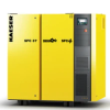 Variable Speed Compressor - SFC 18 (T) to 45S (T) Series - Kaeser Compressors, Inc.