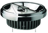 LED 10W G53 Dimming 20V AR111, 8&deg;, 4000K - 141368 - Megaman (UK), Limited