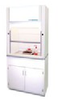 Cole-Parmer Fume Hood, 30