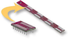 Series 350000-11-RC Lead-Free RoHS/WEEE-Compliant SOIC-to-DIP Adapter - Image