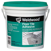 Dap Construction Adhesive - Clear Liquid 1 qt Pail - 00136 - 070798-00136 - R. S. Hughes Company, Inc.