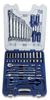 Drive Socket Set - 50622 - Snap-on Industrial Brands