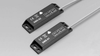 Magnetic Proximity Safety Sensor -- SMS01/SMS02 - Image
