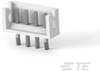 PCB Headers & Receptacles - 440052-4 - TE Connectivity