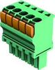 Pluggable Terminal Blocks - 14310814102000 - VAST STOCK CO., LIMITED