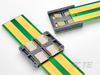 PCB Headers & Receptacles - 2204740-1 - TE Connectivity