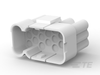 Rectangular Wire & Cable Connectors & Housings - 925450-1 - TE Connectivity