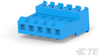 Standard Rectangular Connectors - 3-640595-5 - TE Connectivity