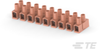 Barrier Strips - 1776304-9 - TE Connectivity