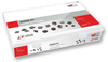 Design-Kit Smd-Power Chokes; Inductor Kit Type Wurth Elektronik -- 95W4044