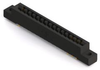 Card Edge Conn, Dual Side, 30Pos, Th; Card Edge Connector Type Edac - 83H0700 - Newark, An Avnet Company