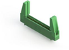 Card Edge Conn, Single Side, 21Pos, Th; Card Edge Connector Type Edac - 67AJ8086 - Newark, An Avnet Company