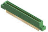 Card Edge Conn, Dual Side, 68Pos, Lug; Card Edge Connector Type Edac - 69AJ2904 - Newark, An Avnet Company