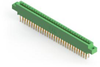 Card Edge Conn, Dual Side, 60Pos, Th; Card Edge Connector Type Edac - 62AJ2844 - Newark, An Avnet Company