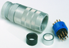 Circular Connector, Plug, 12 Position, Cable; Product Range Amphenol Industrial - 38F300 - Newark, An Avnet Company