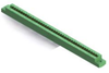 Card Edge Conn, Single, 39Pos, Th; Card Edge Connector Type Edac - 86AH6275 - Newark, An Avnet Company