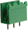 Terminal Block, Header, 3Pos, Th; Gender Camdenboss - 78Y6509 - Newark, An Avnet Company