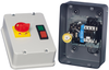 Dol Motor Starter, 1-Ph, 11Kw, 240Vac; Supply Voltage Min Multicomp - 49AC8176 - Newark, An Avnet Company