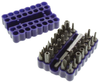 Security Bit Set; Kit Contents Duratool - 99M1219 - Newark, An Avnet Company