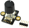 Ec11 Rotary Encoder Module, Fermion Rohs Compliant Dfrobot - 52AJ5976 - Newark, An Avnet Company