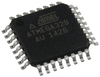 Microcontroller Mcu, 8 Bit, Atmega, 20Mhz, Tqfp-32; Product Range Microchip - 68T2926 - Newark, An Avnet Company